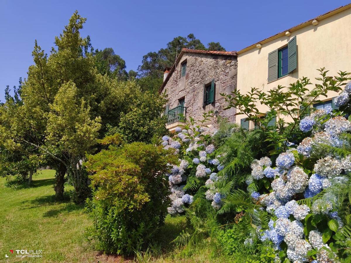 O Lughar Dabaixo Fogar Natural, Outes – Updated 2022 Prices