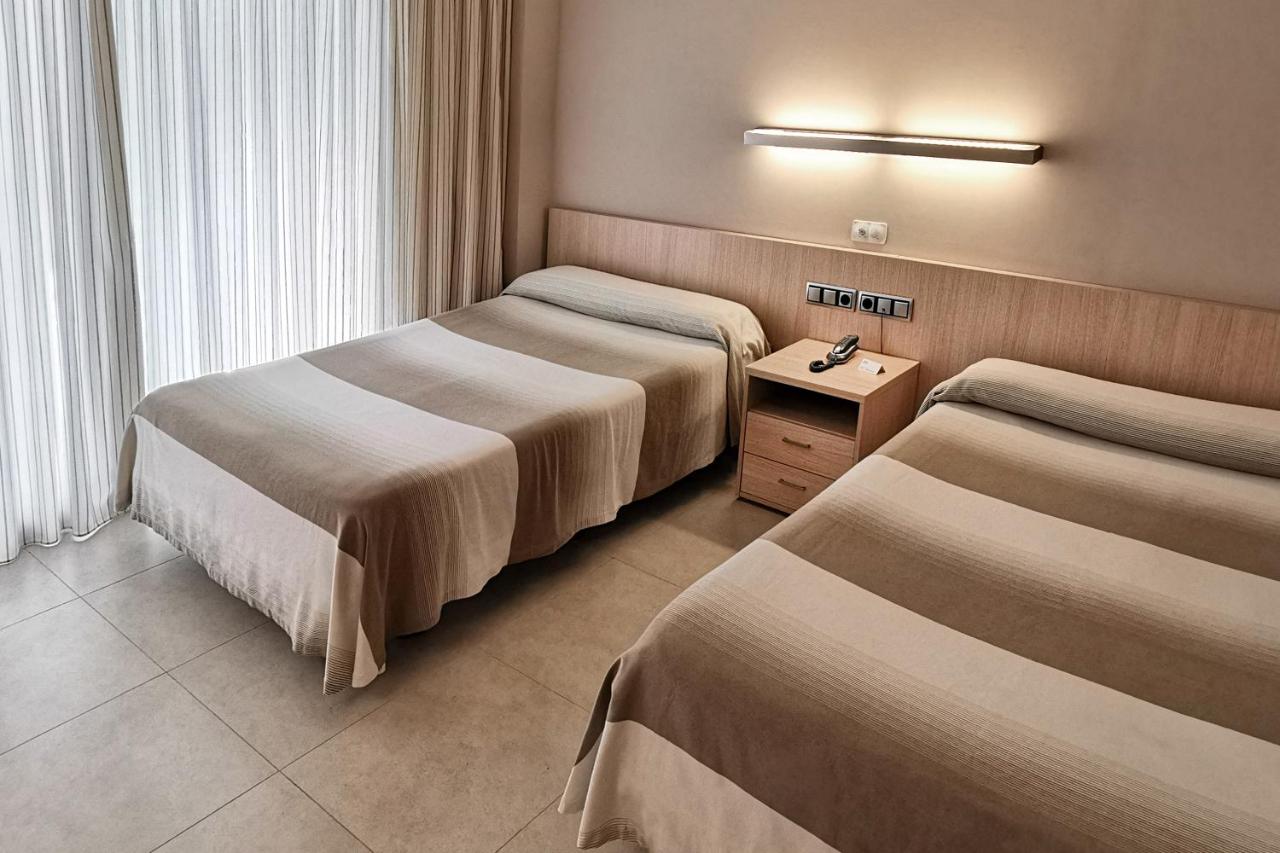 Hotel Acuazul, Peñíscola – Precios actualizados 2022