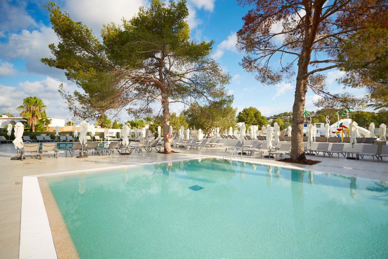 Insotel Tarida Beach Resort & SPA, Cala Tarida – Precios ...