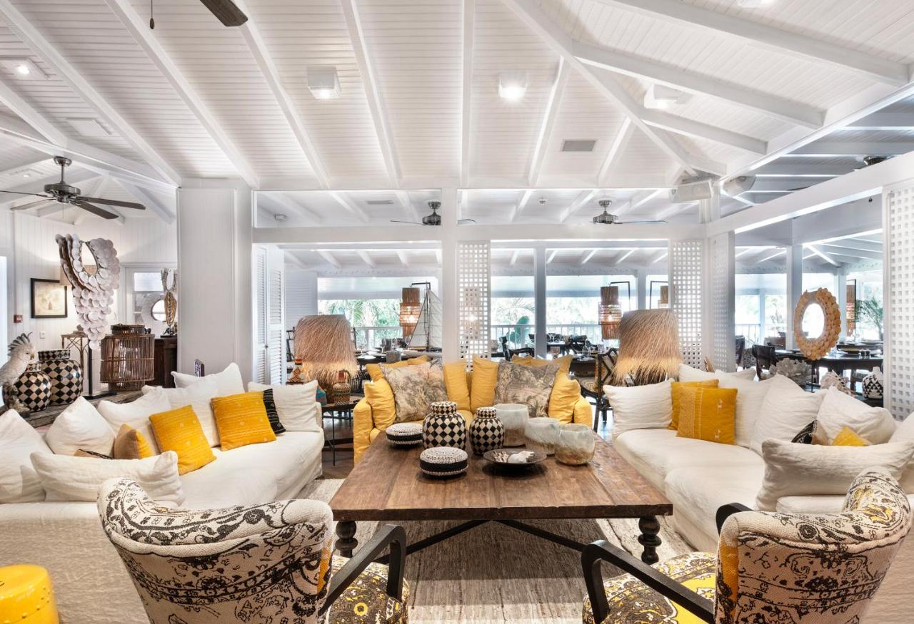 GYP SEA Saint Barth photo