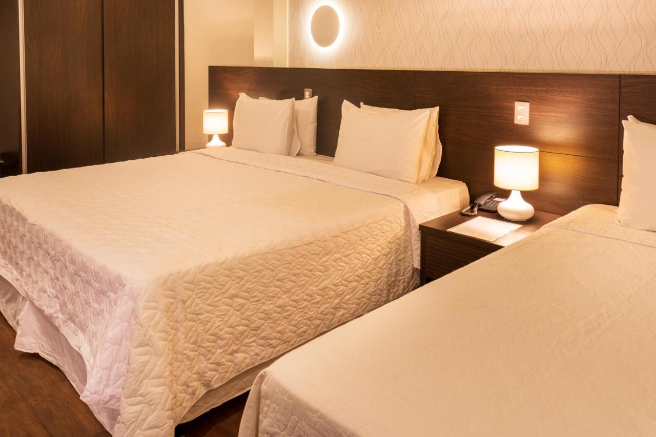Arosa Rio Hotel photo