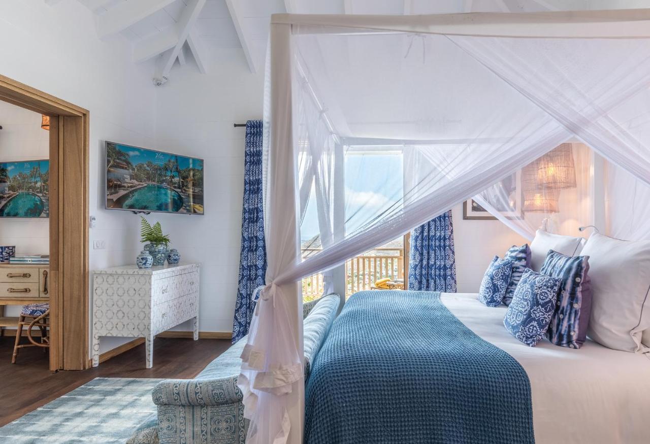 GYP SEA Saint Barth photo