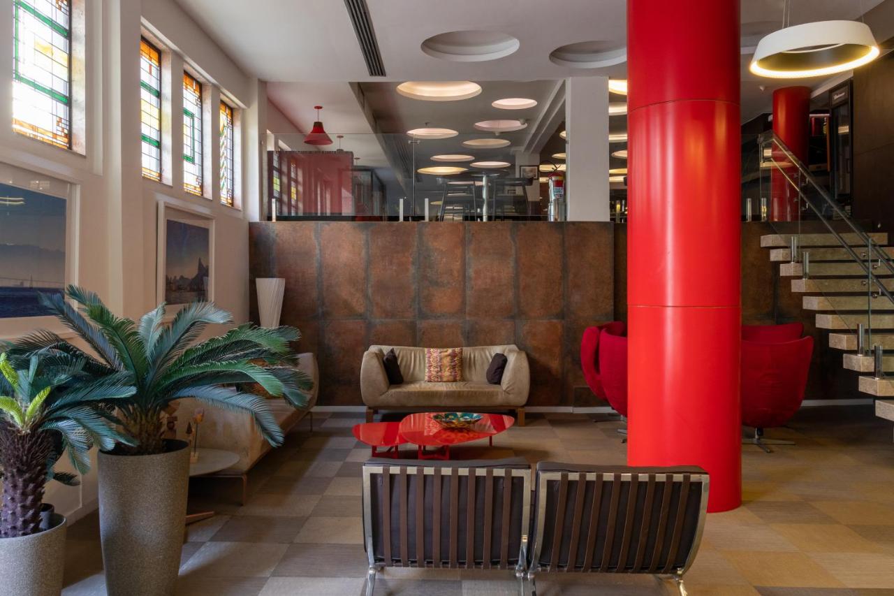 Arosa Rio Hotel photo