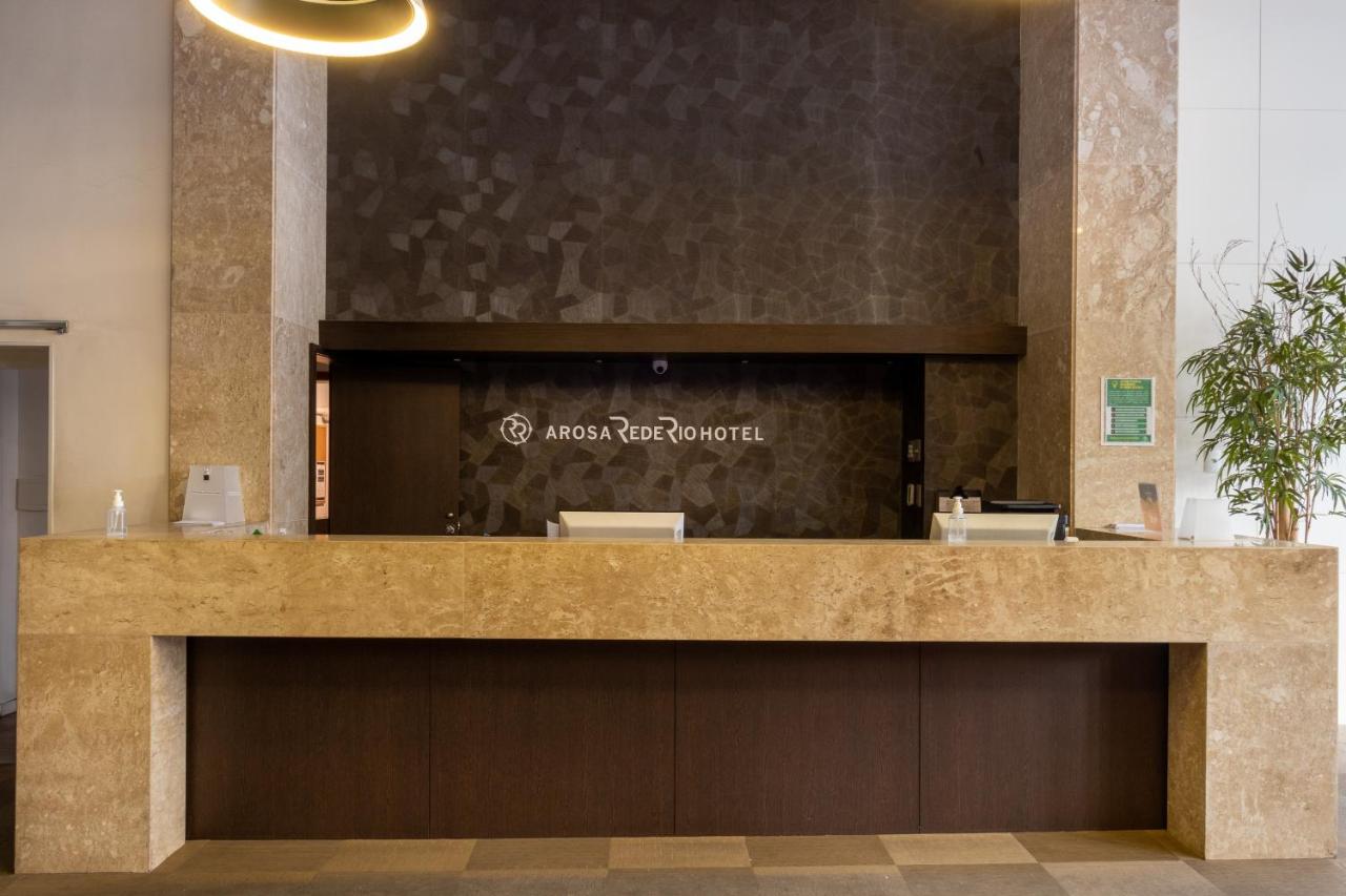 Arosa Rio Hotel photo