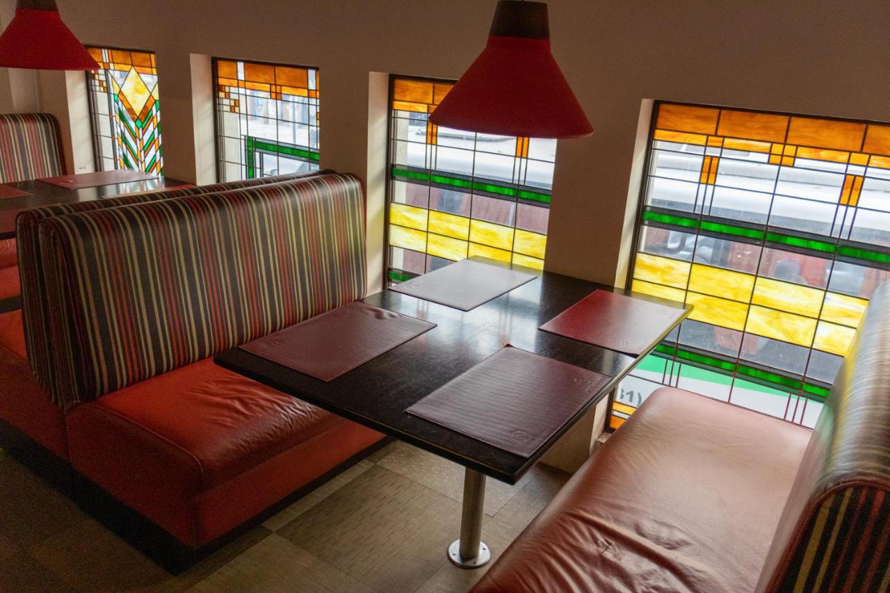 Arosa Rio Hotel photo