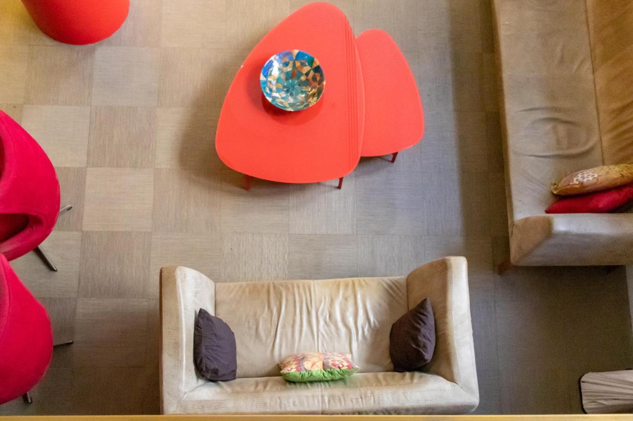 Arosa Rio Hotel photo