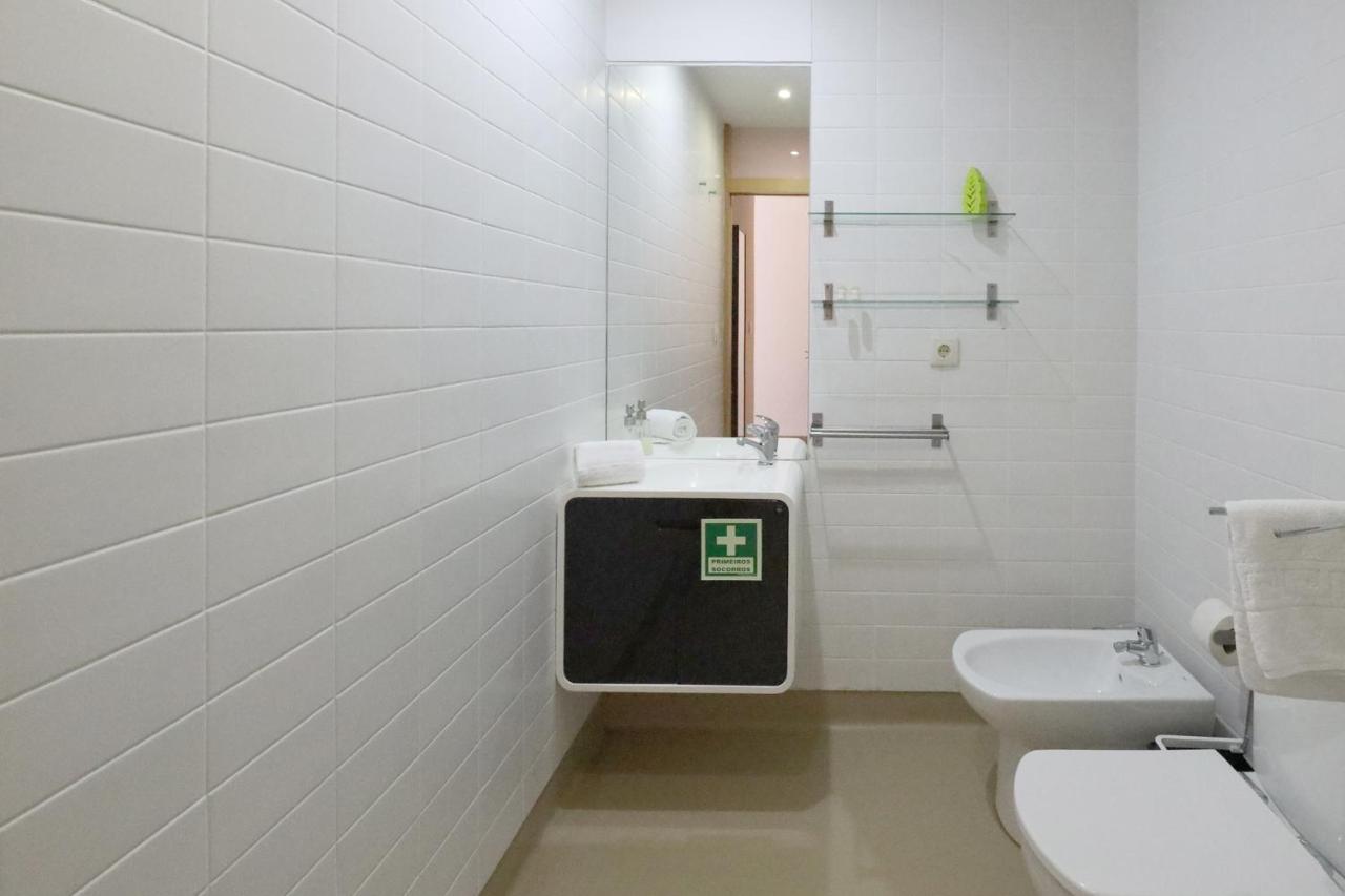 FLH Porto City Apartment with Balcony - 5