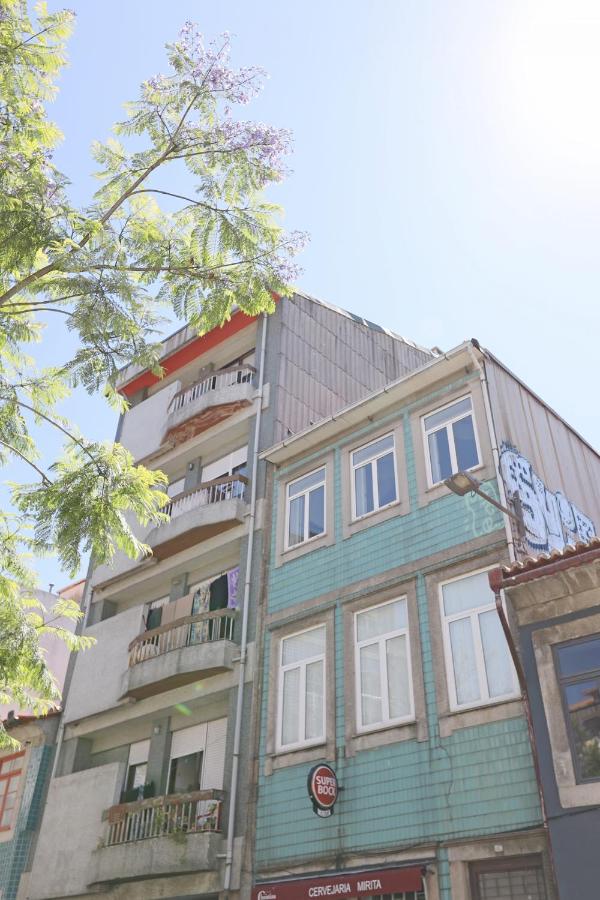 FLH Porto City Apartment with Balcony - 4