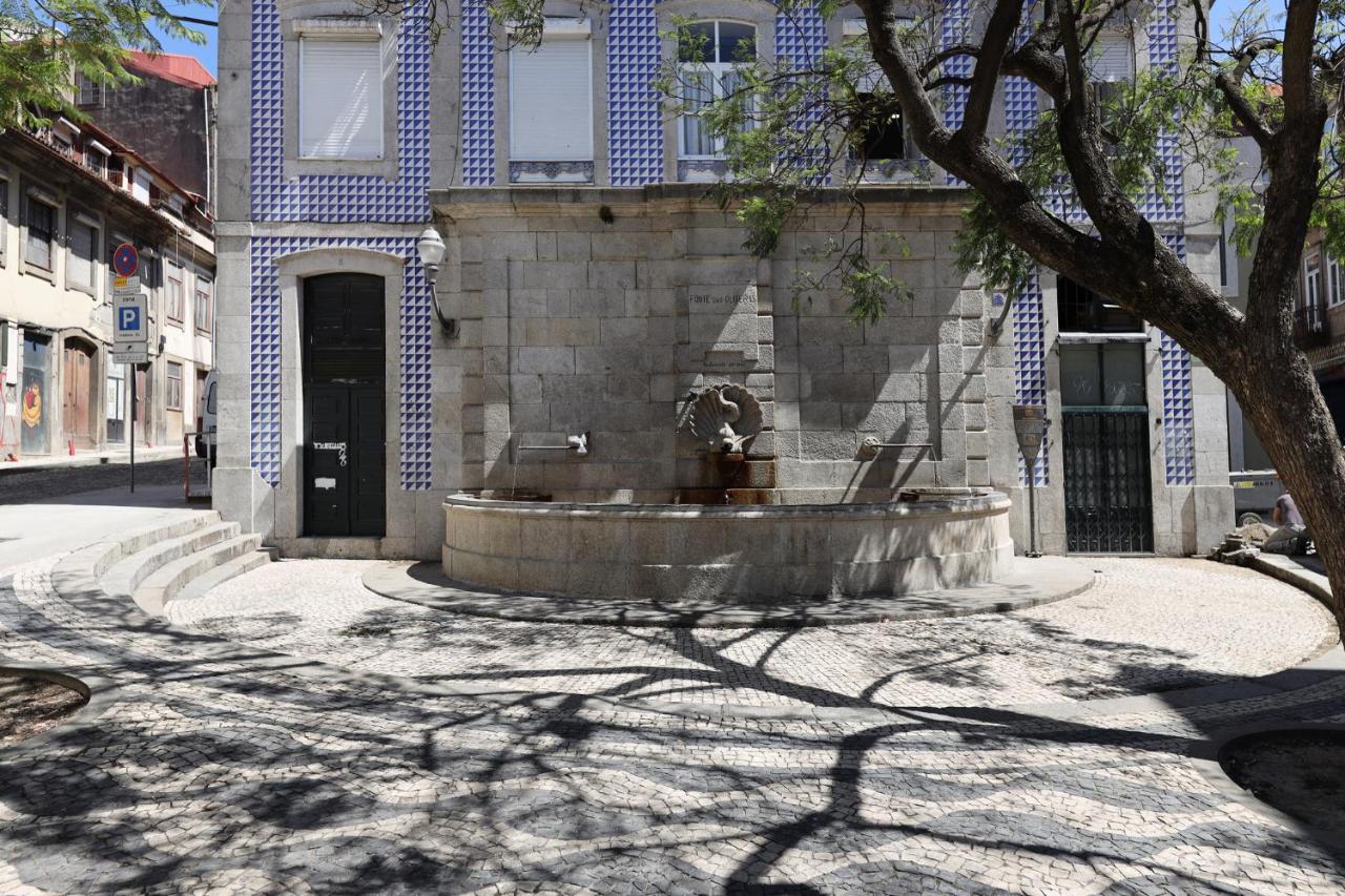 FLH Porto City Apartment with Balcony - 3