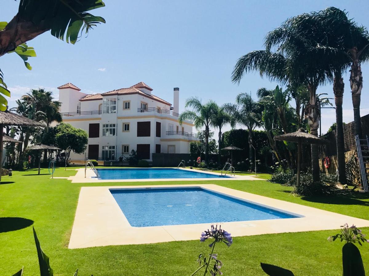 Appartement Jardines del Mar (Spanje Manilva) - Booking.com