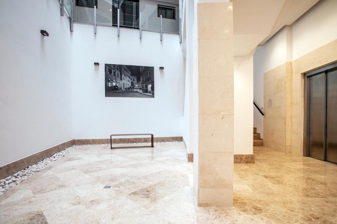 Del Parque Flats Teatro Plaza Premium - 5