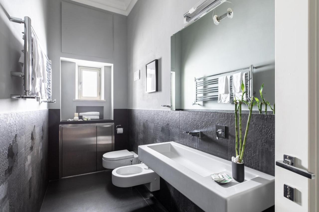 iFlat A Sparkle of Red in Trastevere - 3