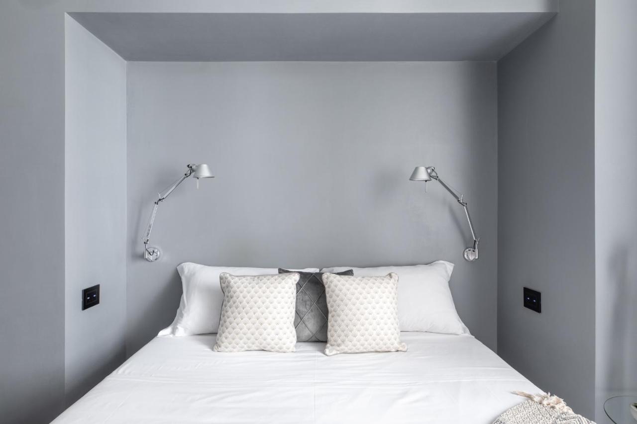 iFlat A Sparkle of Red in Trastevere - 2