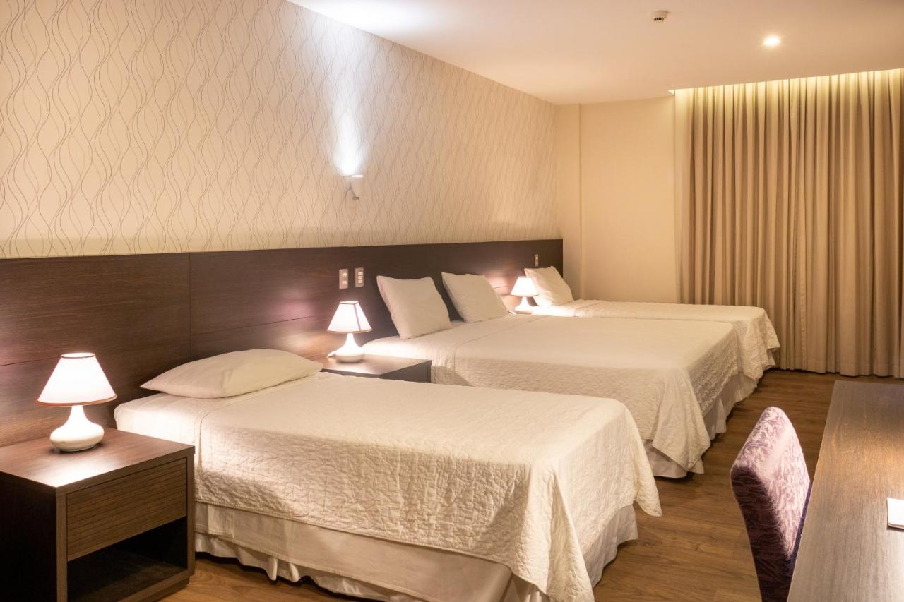 Arosa Rio Hotel photo