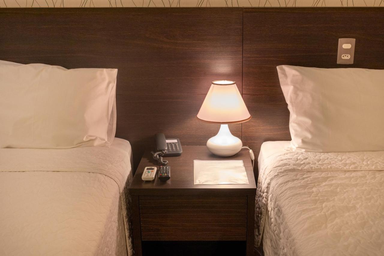 Arosa Rio Hotel photo