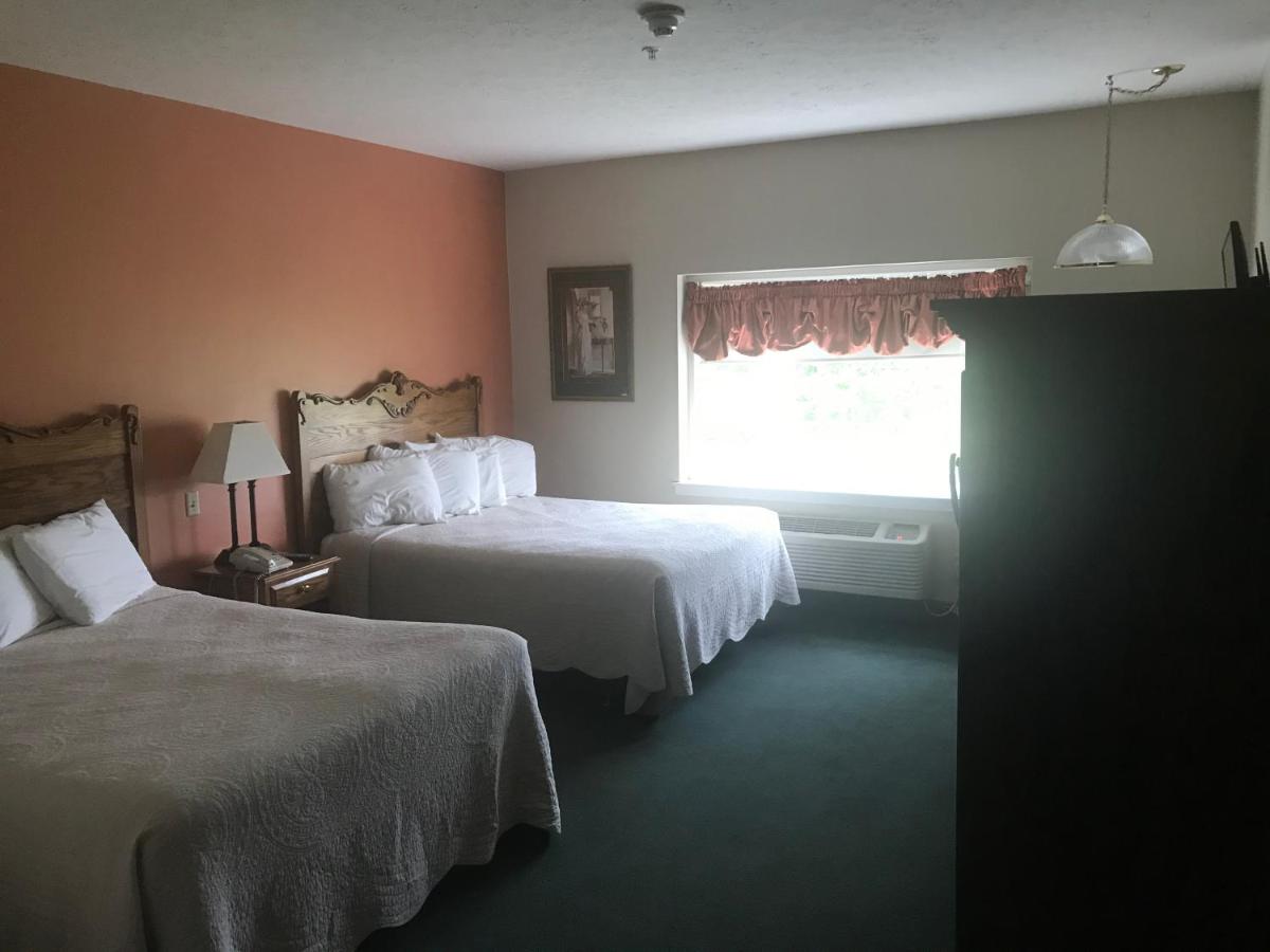 Inn at Amish Door — photo 20