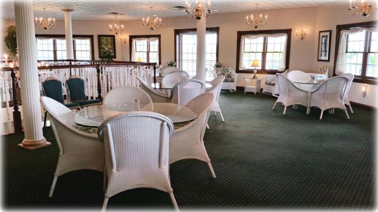 Inn at Amish Door — photo 18