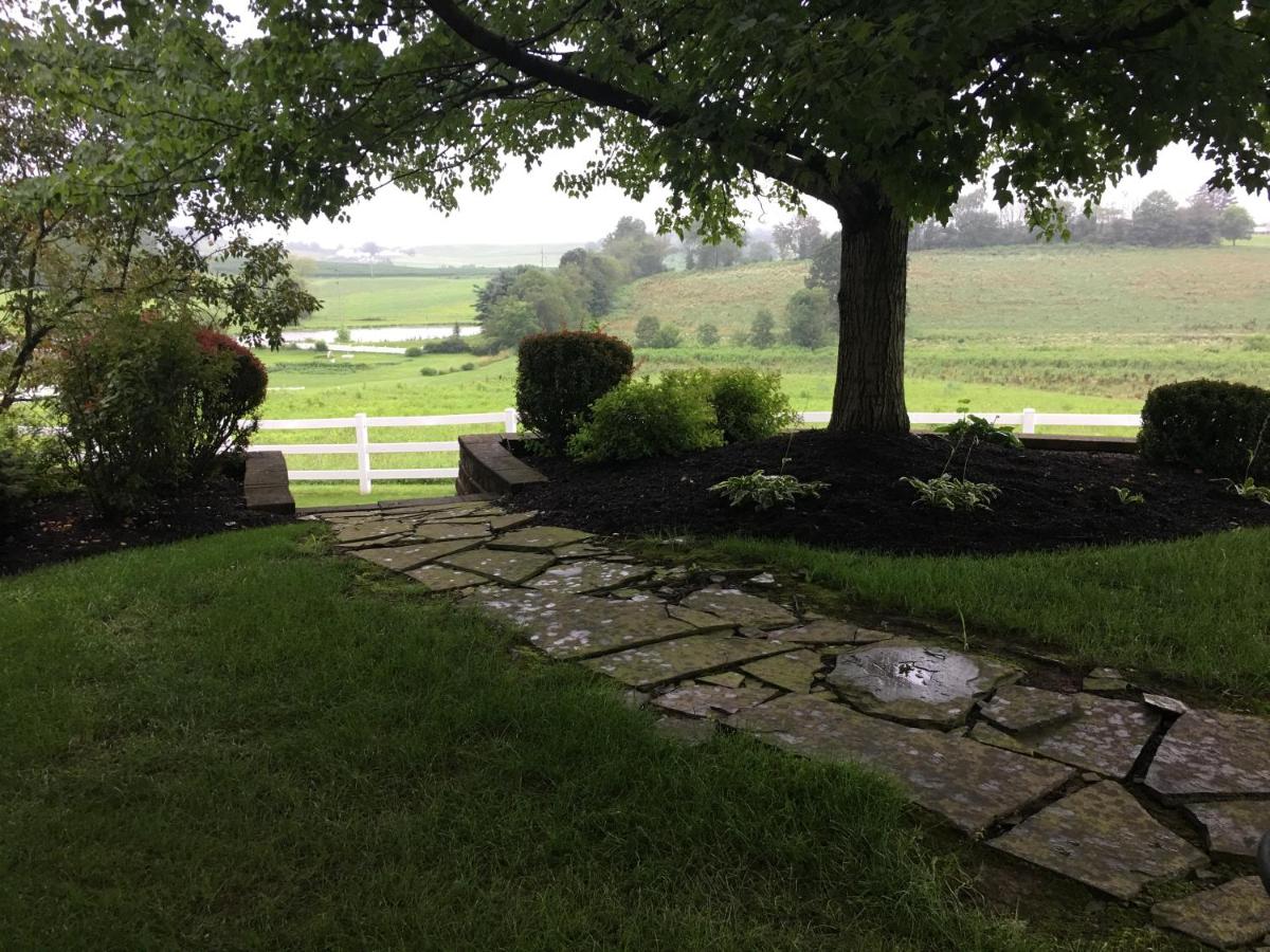 Inn at Amish Door — photo 14