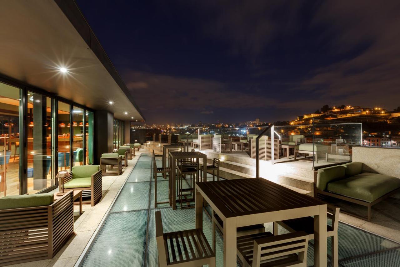 NEYA Porto Hotel - 5