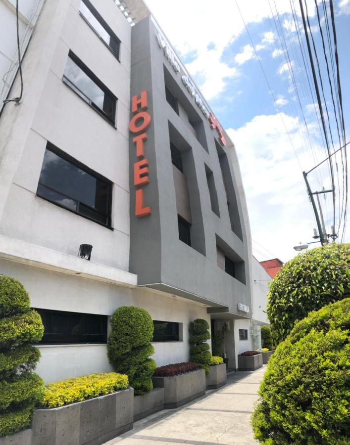 Hotel Villa del Mar - 4