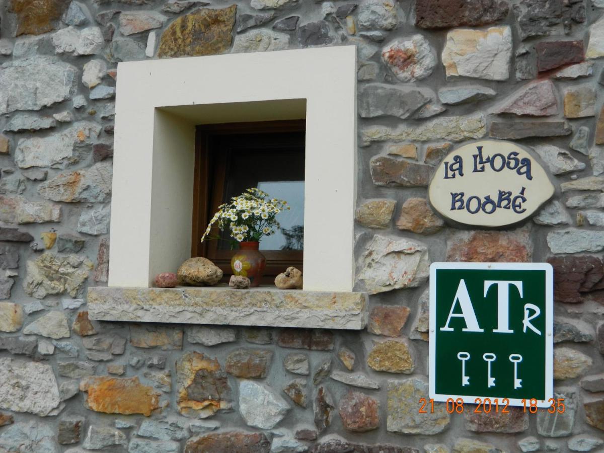 Casa rural La Llosa Rodré (España Guimarán) - Booking.com