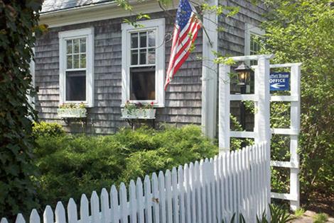 Moffett House Inn — photo 5