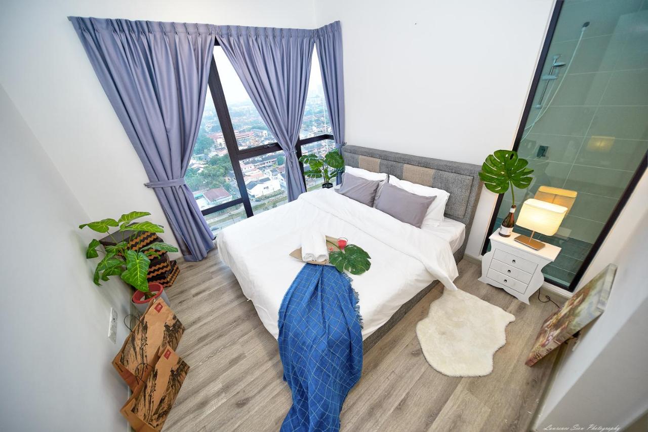 Homybed Southkey Mosaic Homestay - 2