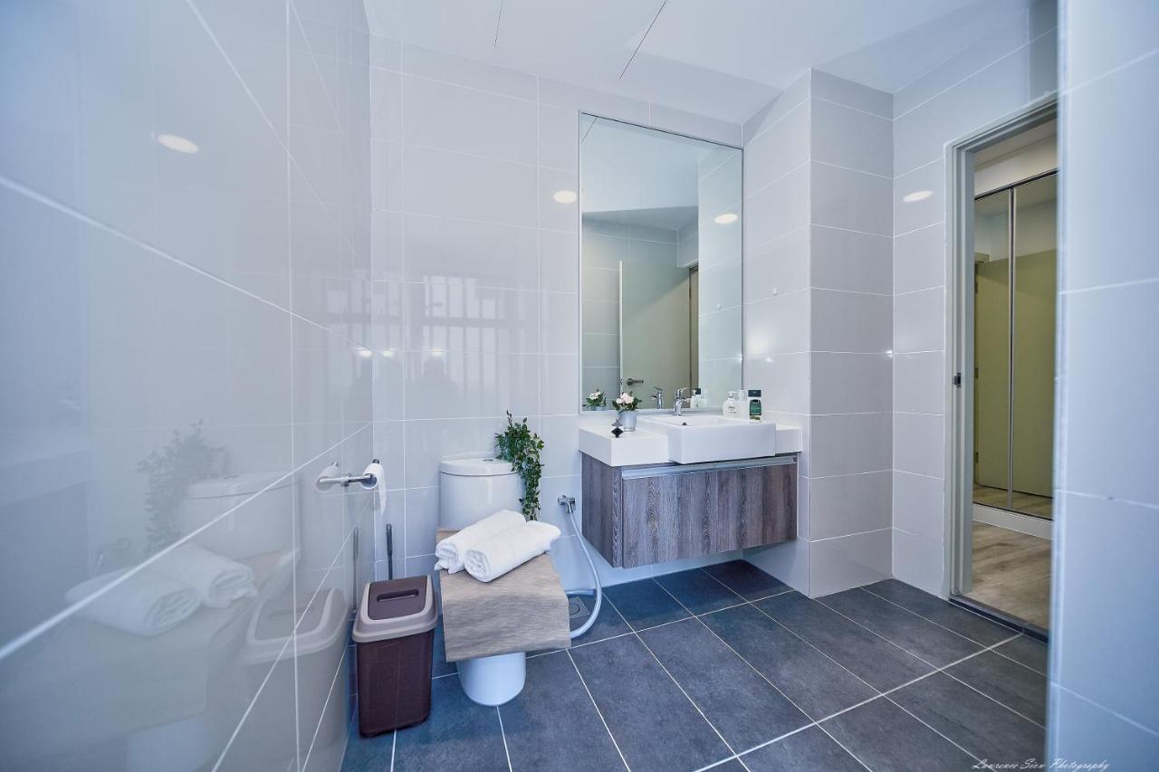 Homybed Southkey Mosaic Homestay - 3