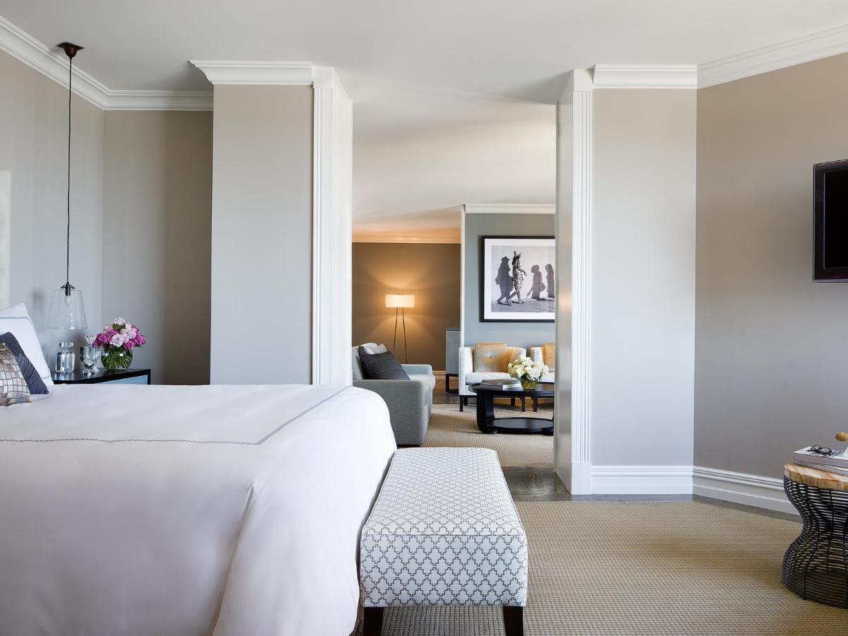 Four Seasons Hotel Sydney photo