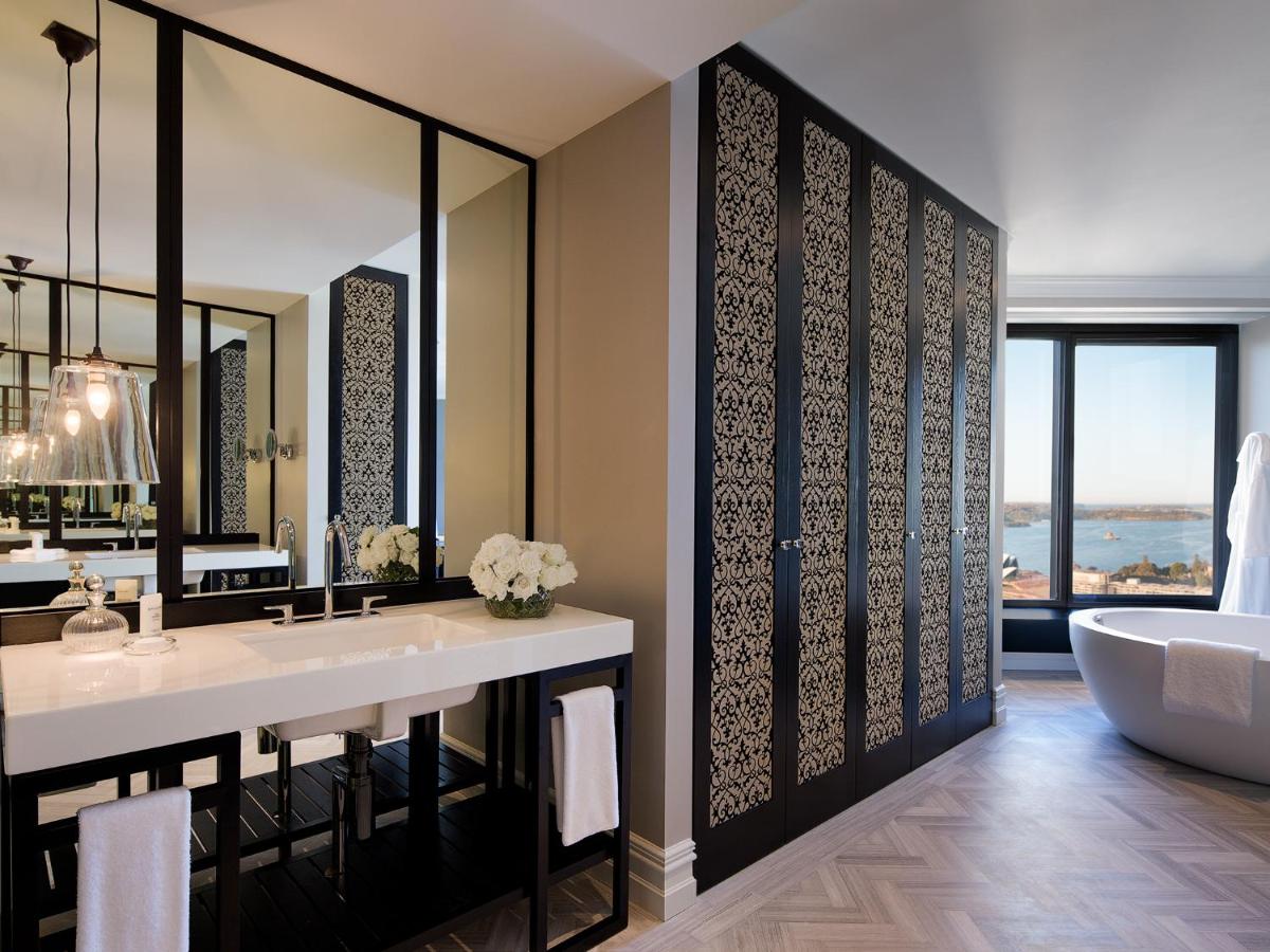 Four Seasons Hotel Sydney photo