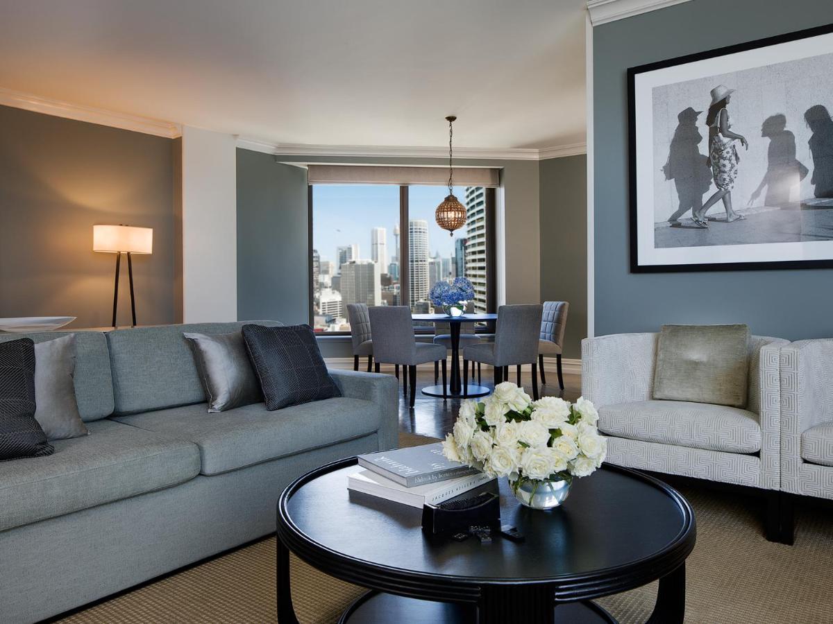 Four Seasons Hotel Sydney photo