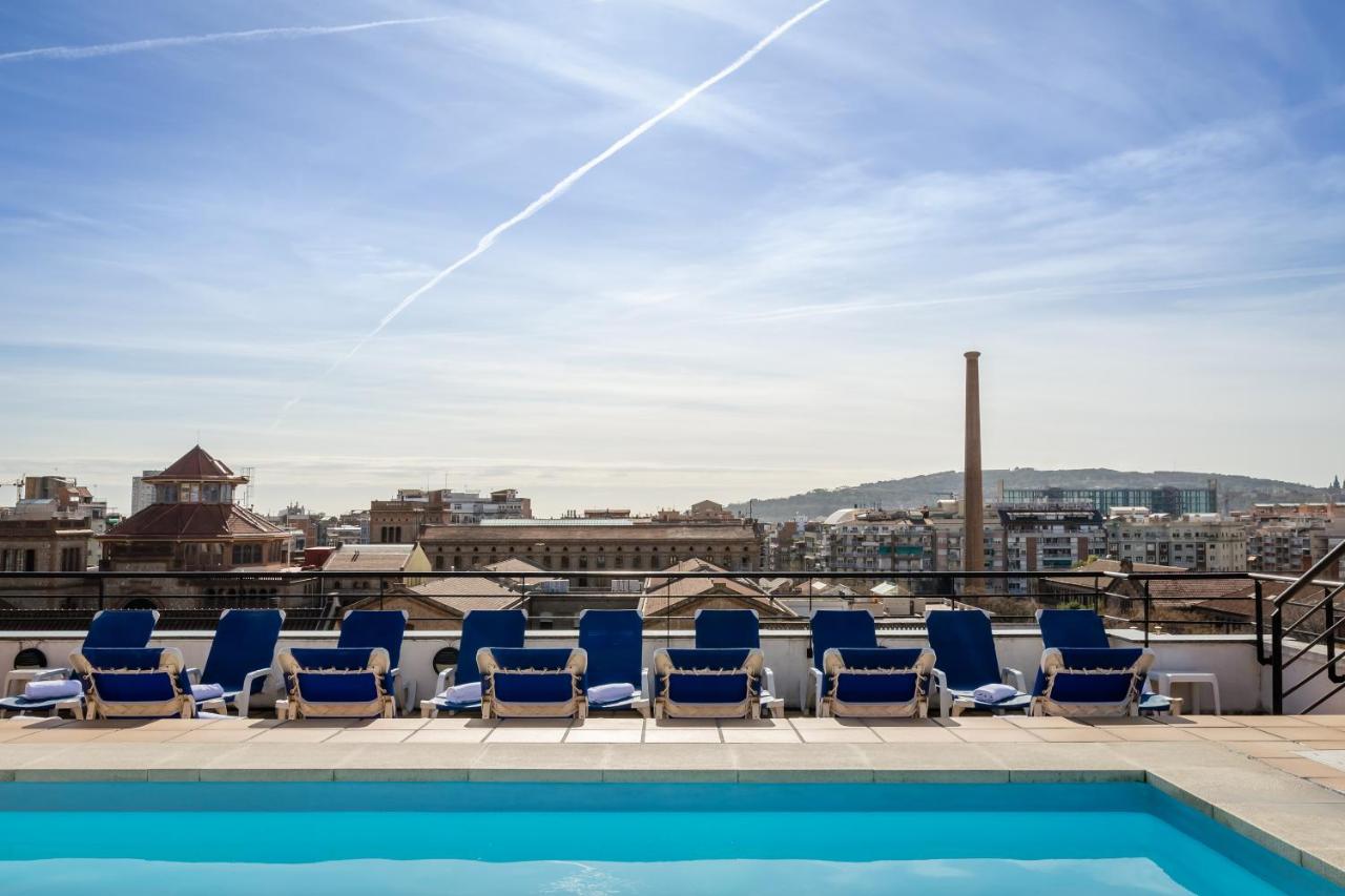 Sunotel Junior, Barcelona – Updated 2022 Prices
