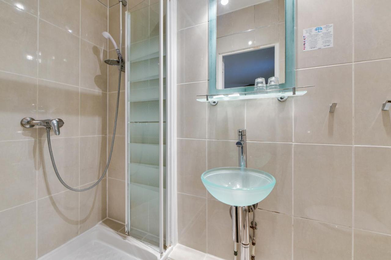 Louisa Hotel Paris - 3