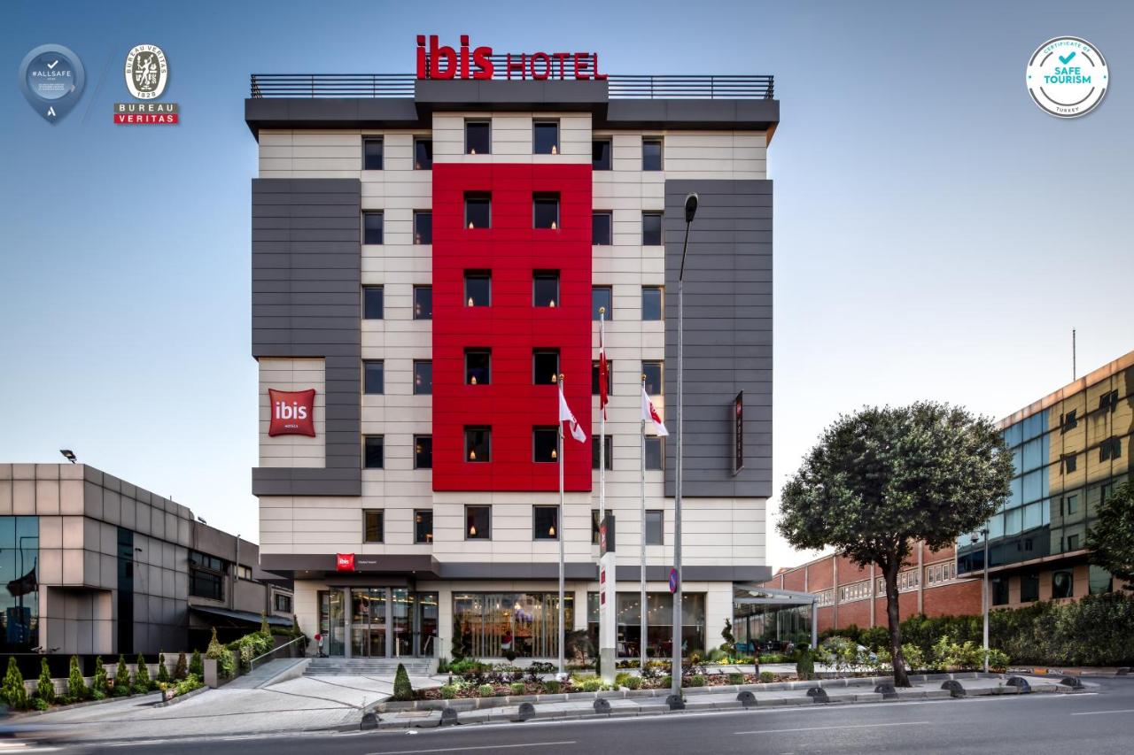 ibis istanbul west istanbul updated 2021 prices