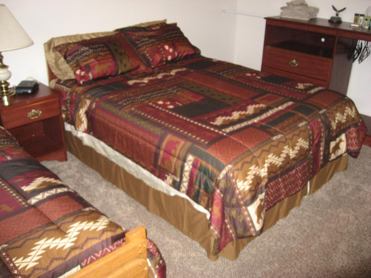 A Place on Coho Bed and Breakfast — photo 12