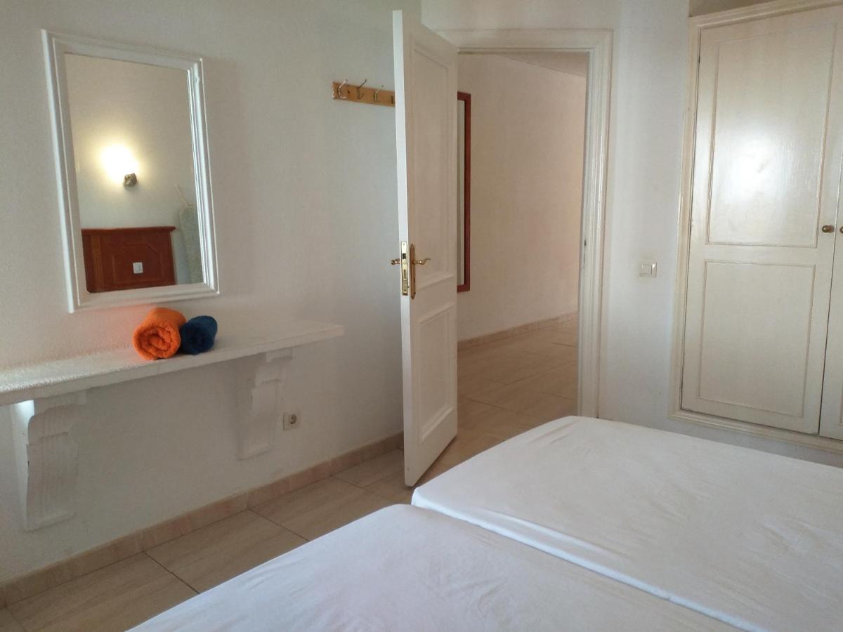 Villas Canarias (Espanha Adeje) - Booking.com