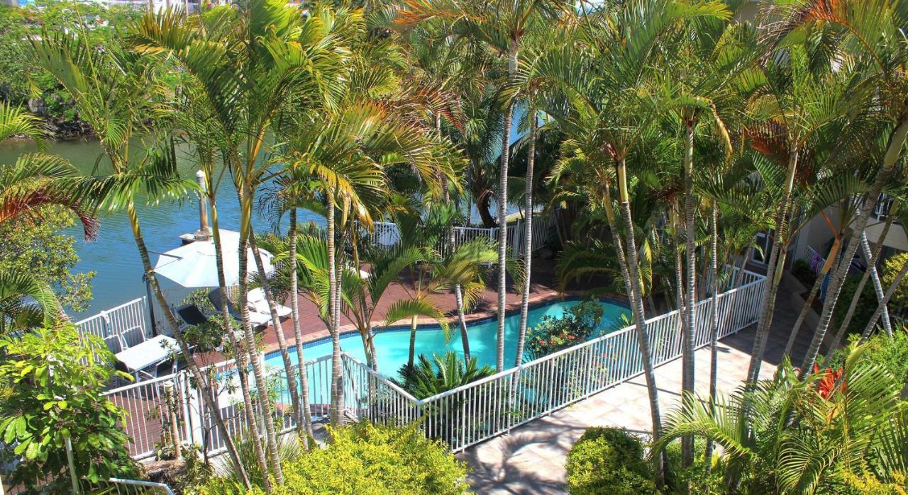 Surfers Del Rey Holiday Apartments - Laterooms