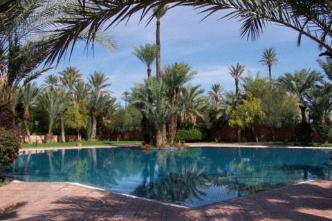 In Club Palmeraie Resorts - 4