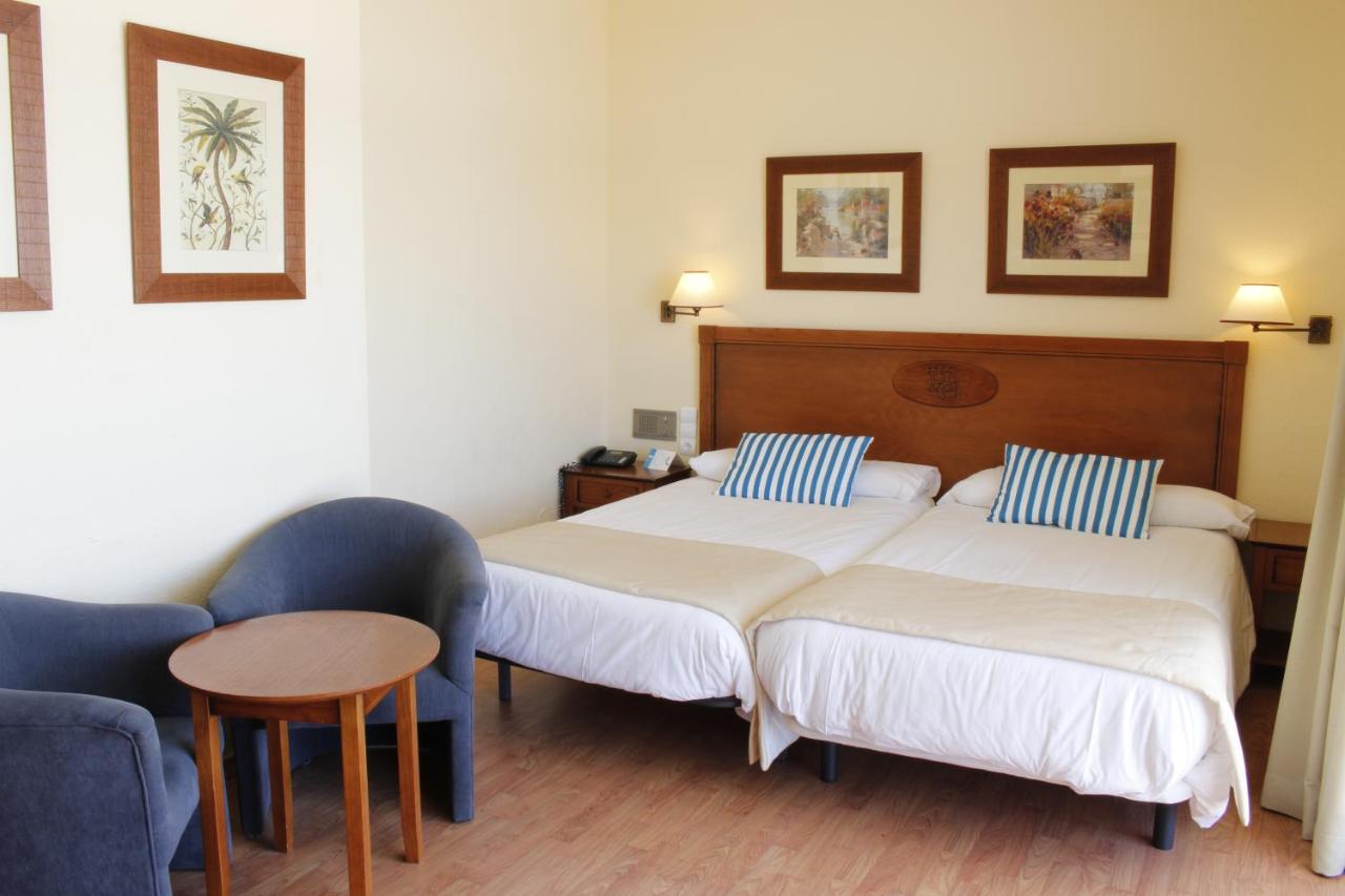 Gran Cervantes by Blue Sea, Torremolinos – Updated 2022 Prices