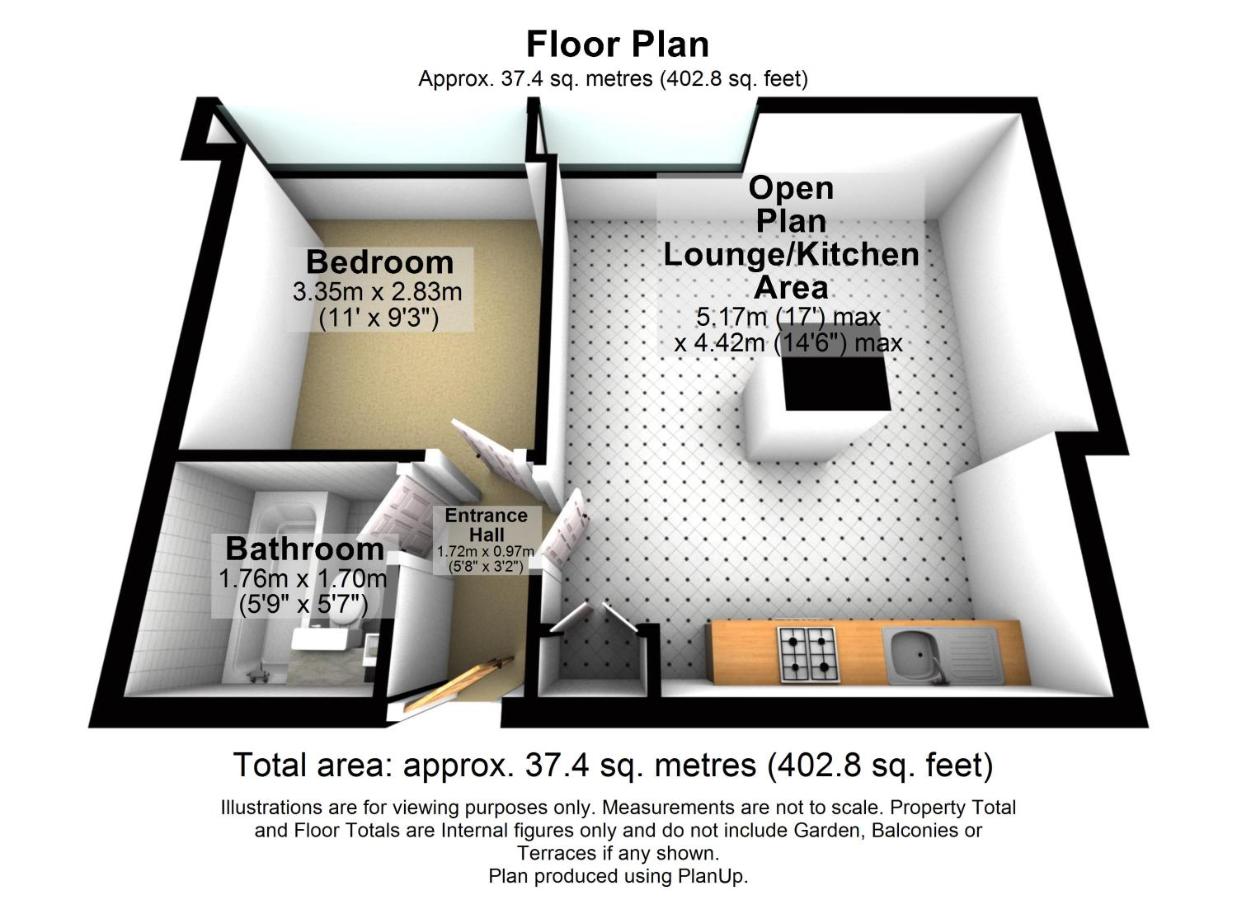 Aisiki Living at Upton Rd, Multiple 1, 2, or 3 Bedroom Apartments, King or Twin beds with FREE WIFI and FREE PARKING photo
