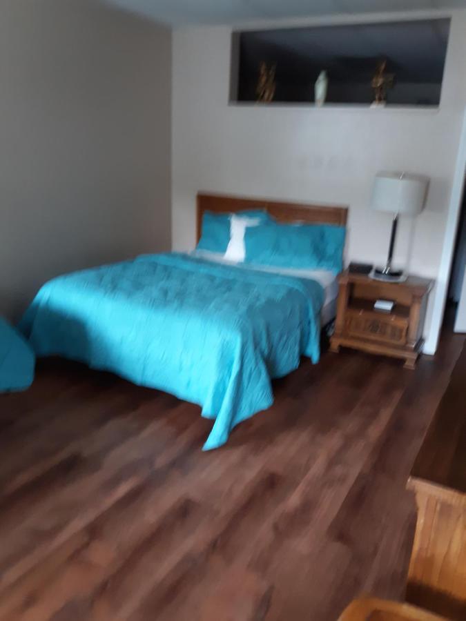 Northern Peaks Motor Inn — photo 12