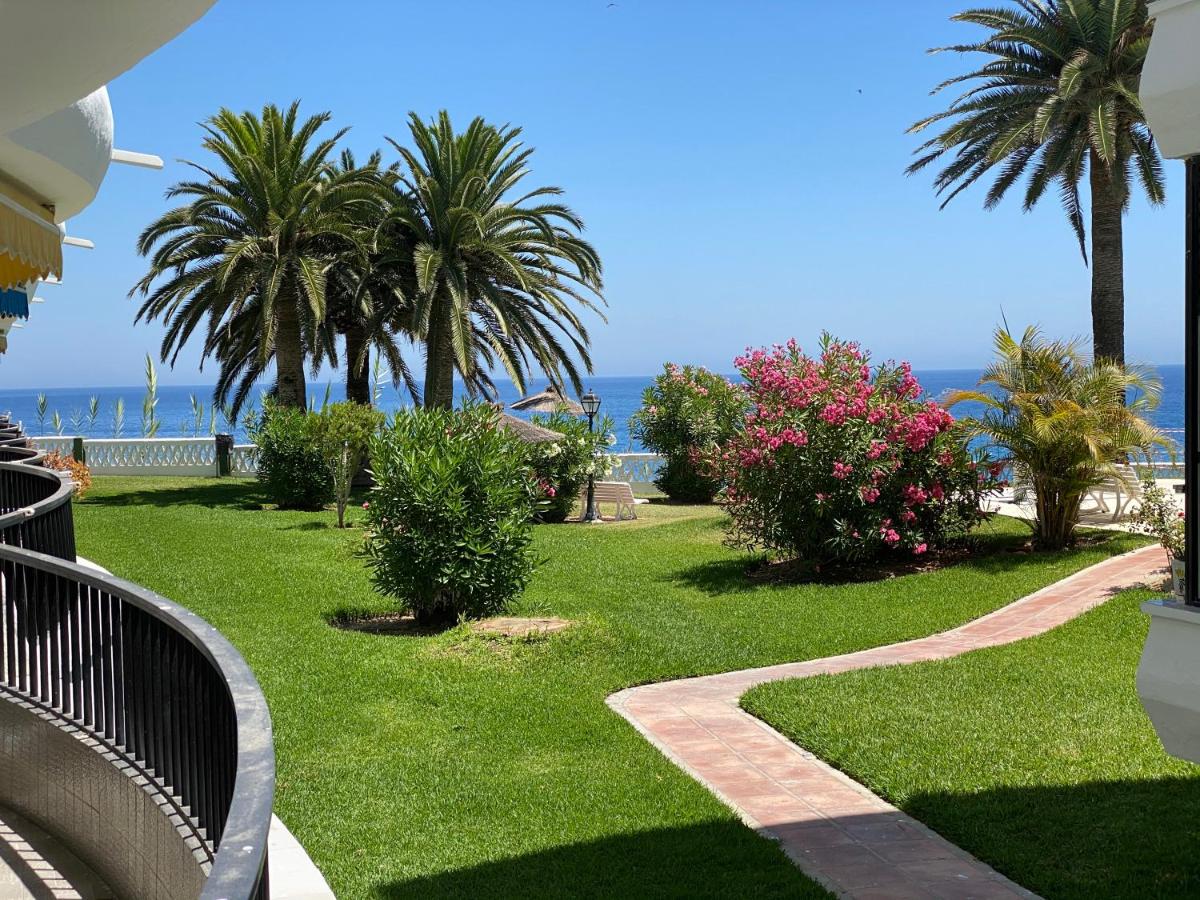 Appartement Acapulco Playa 100 (Spanje Nerja) - Booking.com