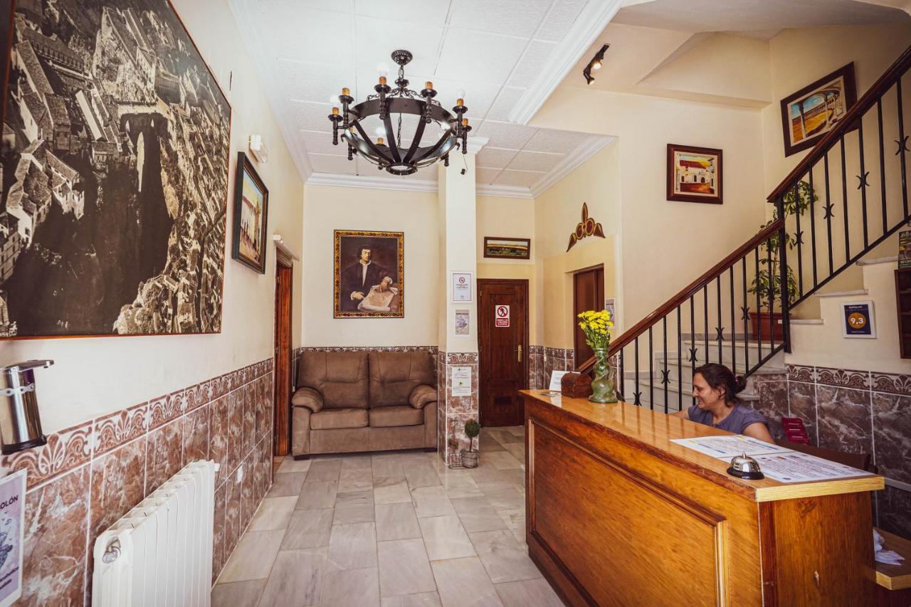 Hotel Colón, Ronda – Preus actualitzats 2022