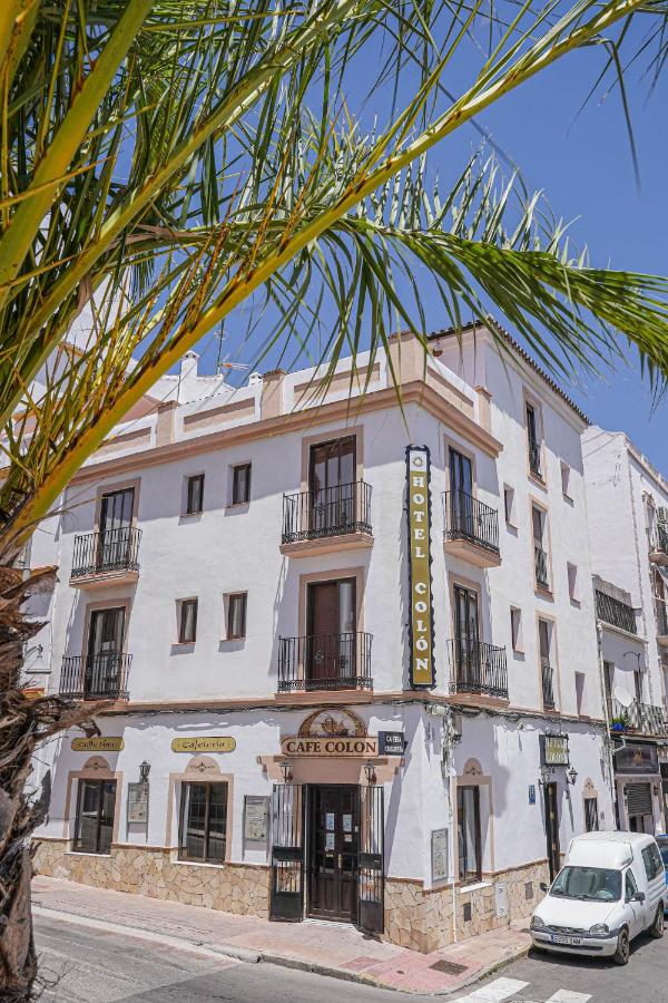 Hotel Colón, Ronda – Bijgewerkte prijzen 2022