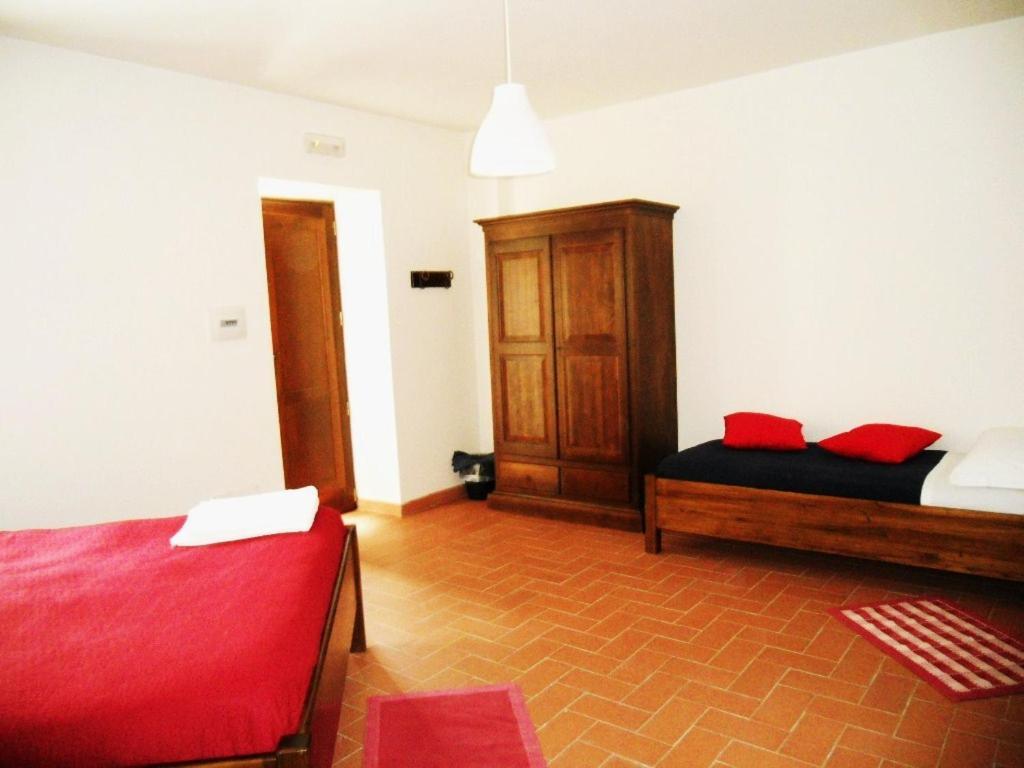 Agriturismo Fiore photo