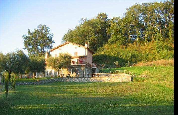 Agriturismo Fiore photo
