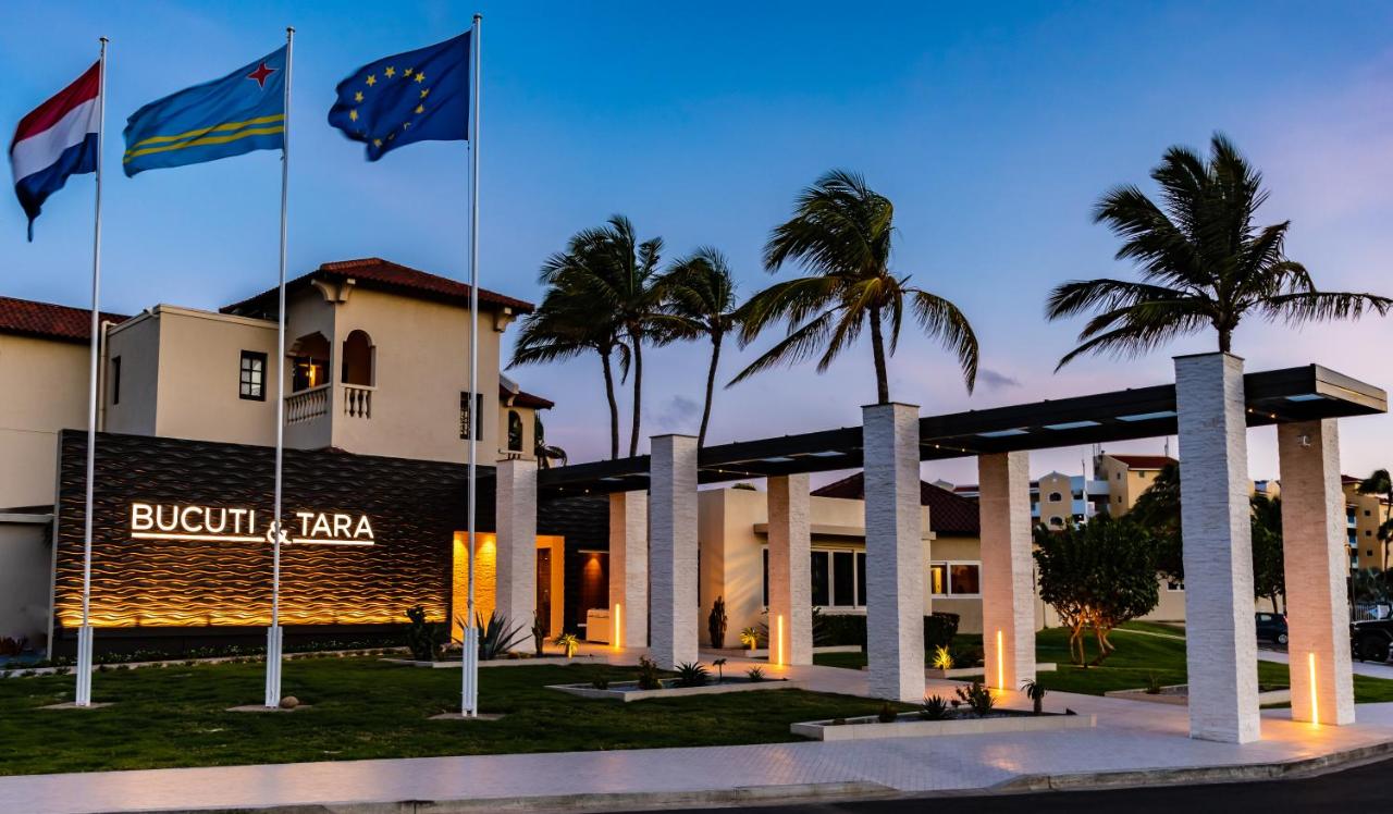 Bucuti & Tara Boutique Beach Resort - Adult Only photo