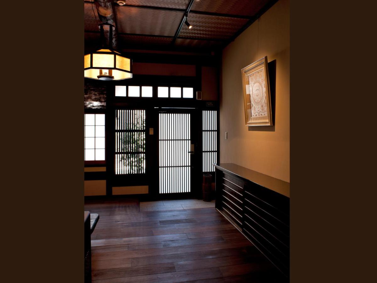 Vacation Home Machiya Kiyomizu Shichifuku Kyoto Japan Booking Com