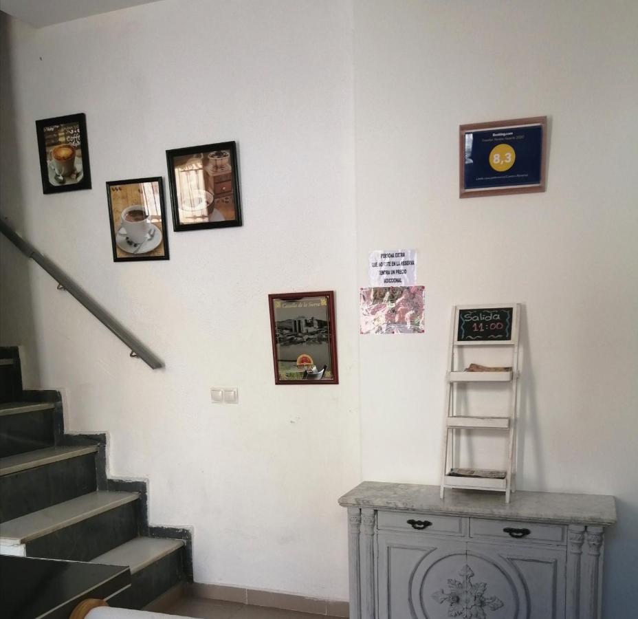 Linda casa pintoresca (Centro Almería), Almería – Updated ...