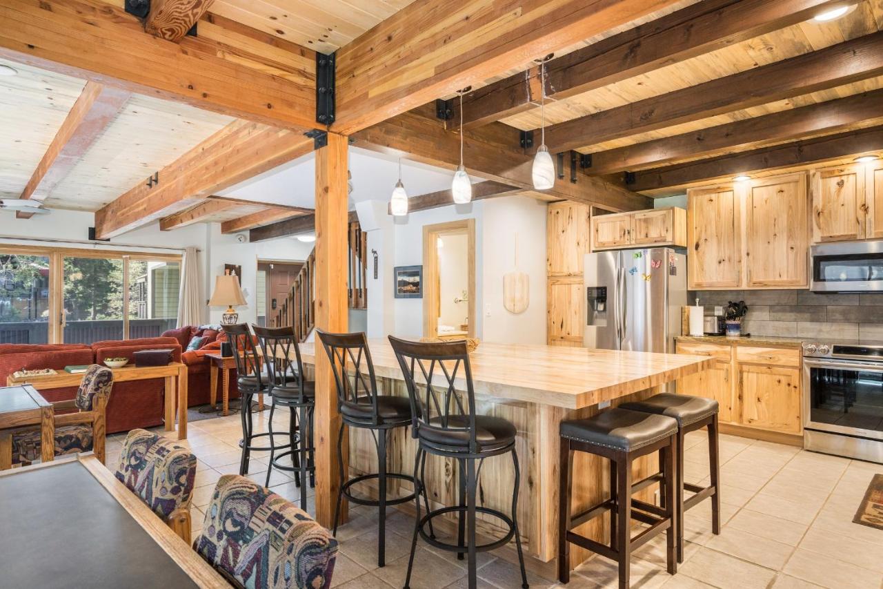 Waterford 19 townhouse